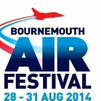 Bournemouth Air Show - UK - Evening Event